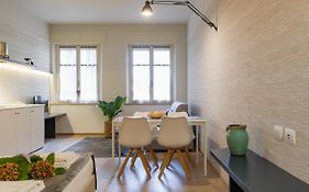 Velluto Blu Apartment&Suite